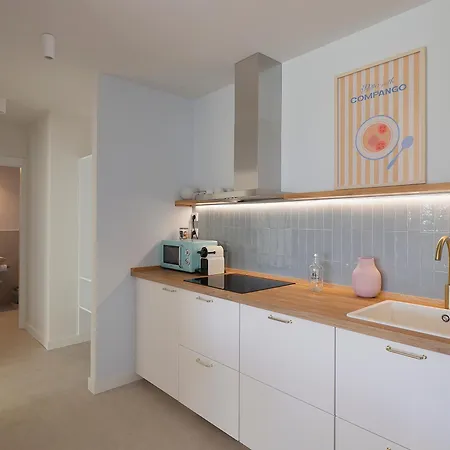 Апарт-отель Lobamar 3*