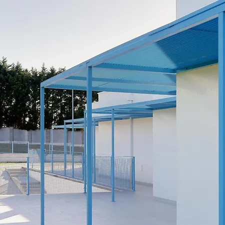 Lobamar 3* Хихон