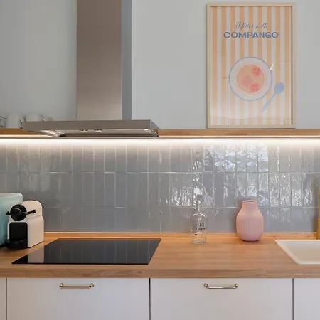 Lobamar Апарт-отель 3*