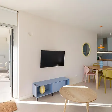 Lobamar 3* Хихон