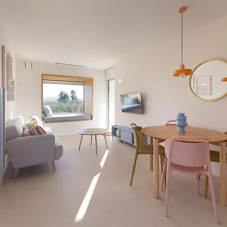 Lobamar 3* Хихон