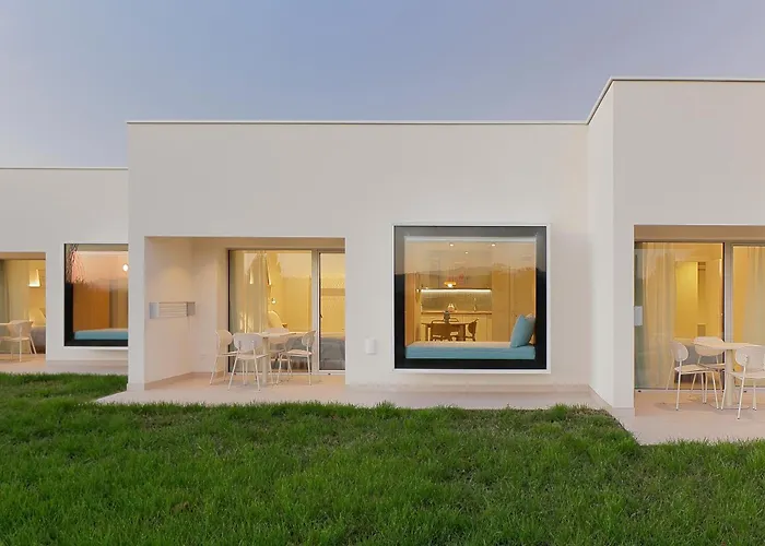 Lobamar Appart hôtel