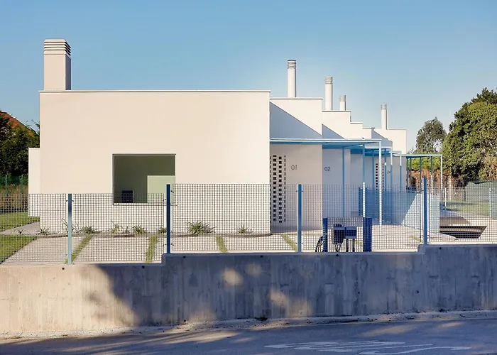 Lobamar Appart hôtel