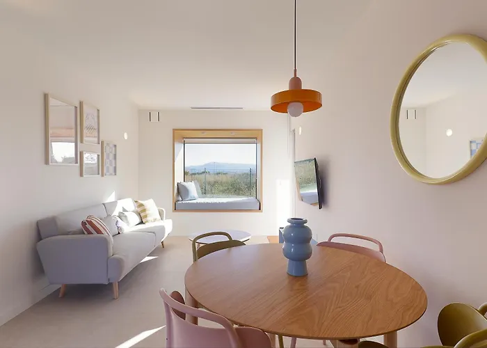 Lobamar Appart hôtel 3*