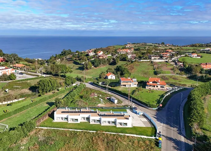 Lobamar Appart hôtel 3*