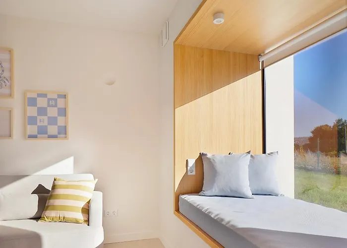 Appart hôtel Lobamar 3*