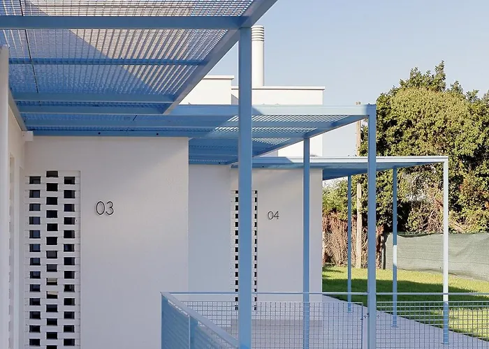 Lobamar Appart hôtel