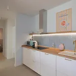 Appart hôtel Lobamar 3*
