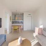 Lobamar Appart hôtel 3*