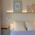 Lobamar Appart hôtel Gijón