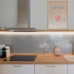 Lobamar Appart hôtel 3*