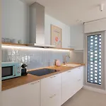 Lobamar Appart hôtel 3*