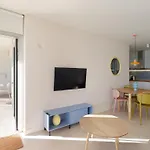 Lobamar 3* Gijón