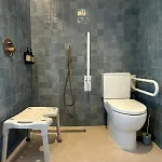Appart hôtel Lobamar Gijón