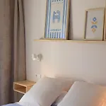 Lobamar Appart hôtel Gijón