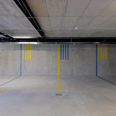 Hotel apartamentowy Lobamar 3*