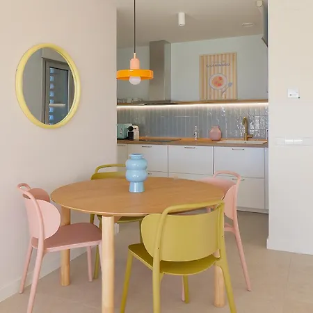 Lobamar 3* Gijón
