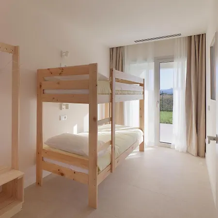 Lobamar Lägenhetshotell Gijón