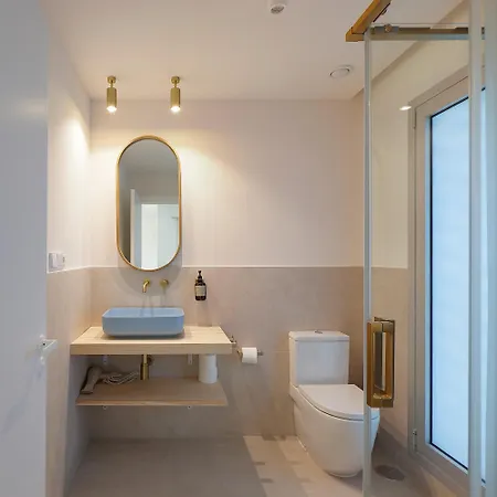 Hotel apartamentowy Lobamar 3*