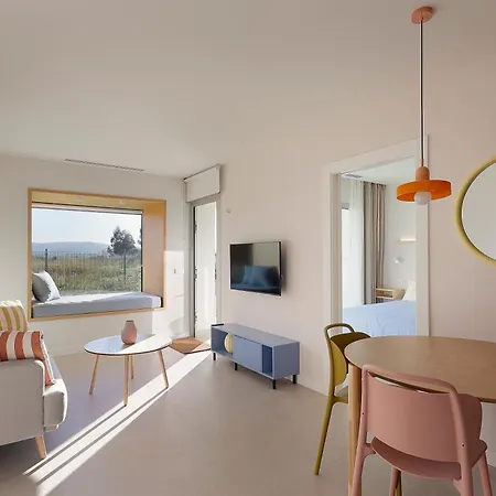 Lobamar Hotel apartamentowy