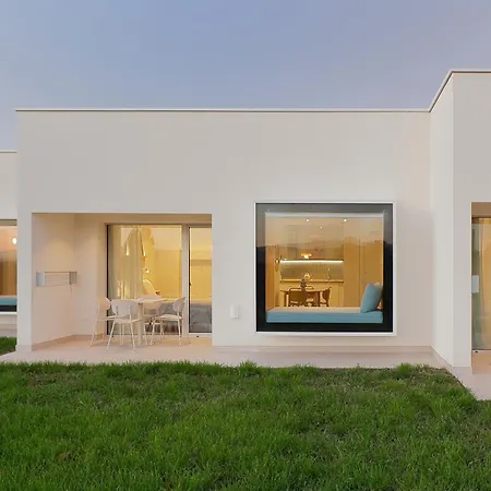 Lobamar Hotel apartamentowy