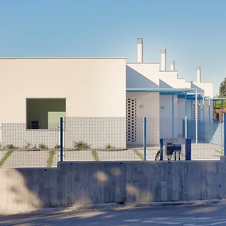 Lobamar Hotel apartamentowy