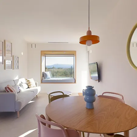 Lobamar Hotel apartamentowy 3*