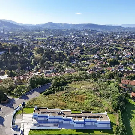 Lobamar Hotel apartamentowy