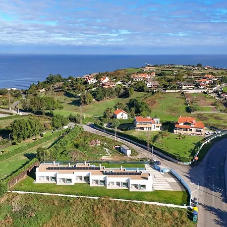 Lobamar Hotel apartamentowy 3*