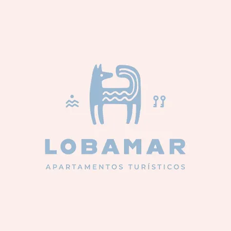 Lobamar Lägenhetshotell 3*