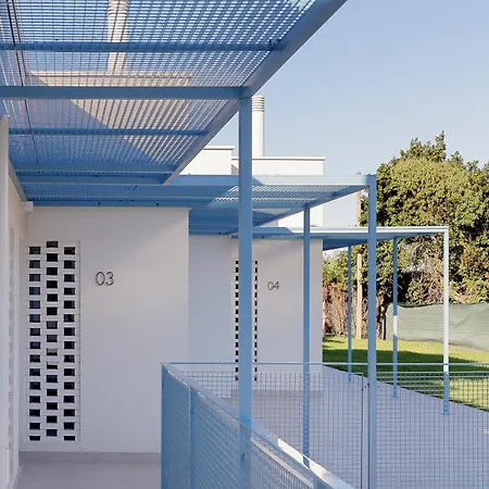 Lobamar Hotel apartamentowy