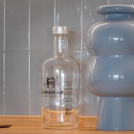 Lobamar Hotel apartamentowy