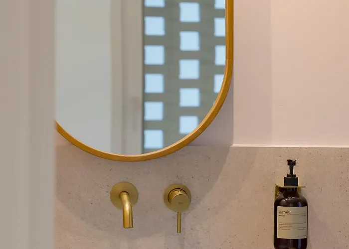 Aparthotel Lobamar Gijón