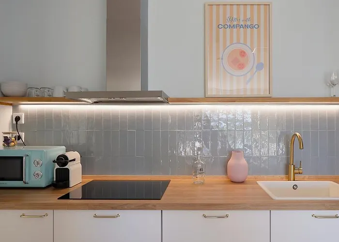 Lobamar Apart Otel 3*