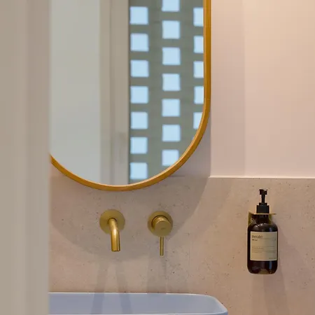 Aparthotel Lobamar Gijon