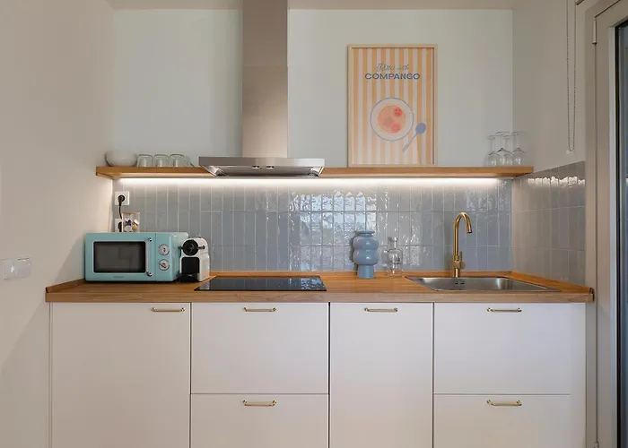 Apartmanhotel Lobamar 3*