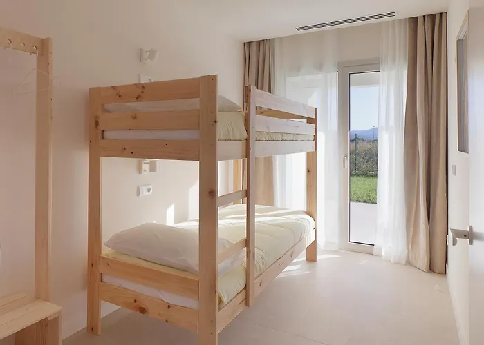 Lobamar Apartmanhotel Gijón