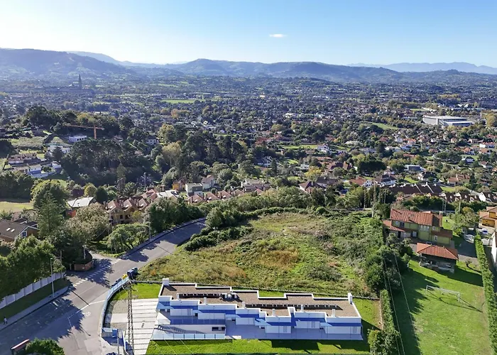 Lobamar Apartmanhotel