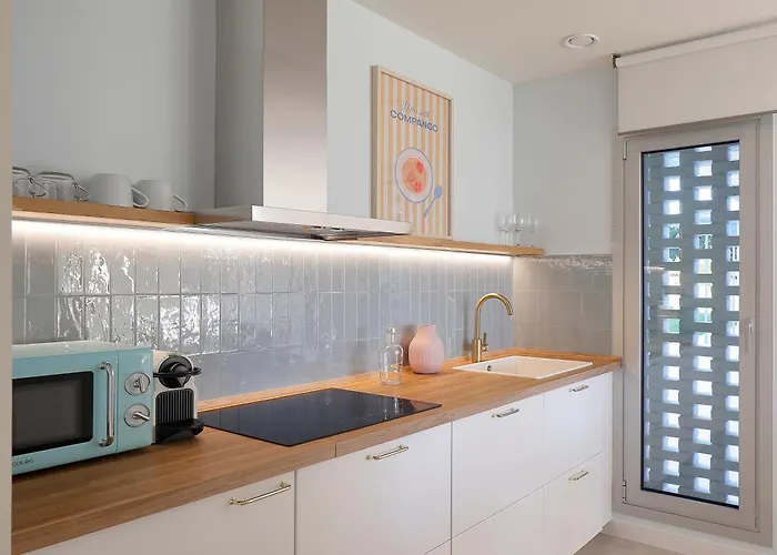 Lobamar Apartmanhotel 3*