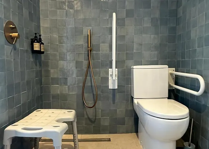 Apartmanhotel Lobamar Gijón