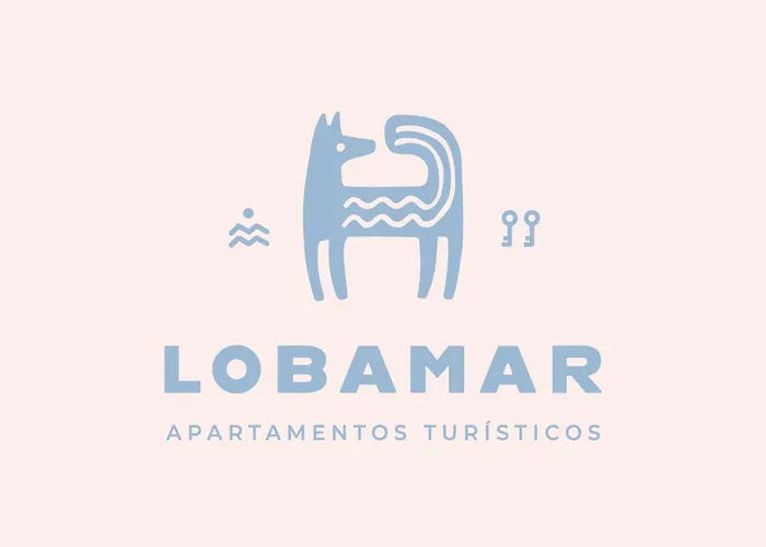 Lobamar Apartmanhotel 3*