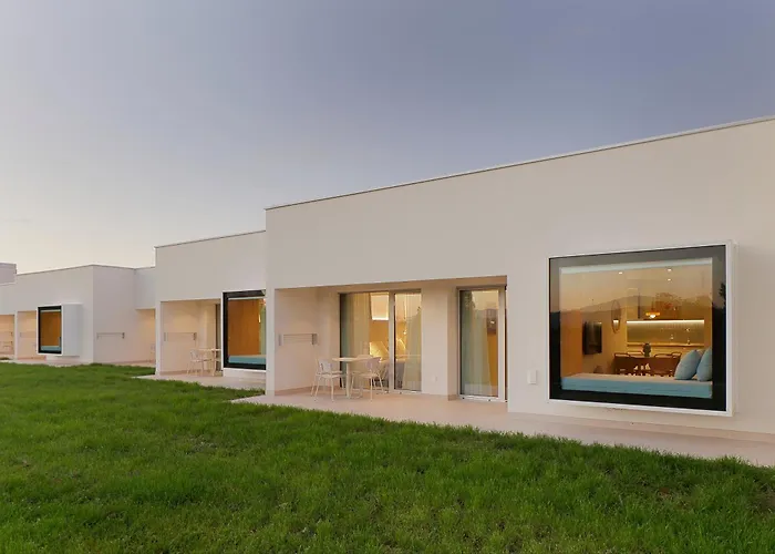 Lobamar Apartmanhotel Gijón